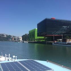 New developments on the Confluence