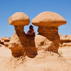 Goblin Valley State Park