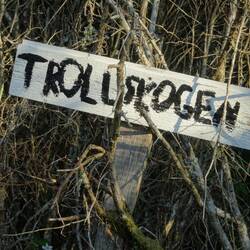 ...sind wieder einmal die Trolle. Wer auch sonst?