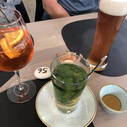 Strandpieper - absolut empfehlenswert!