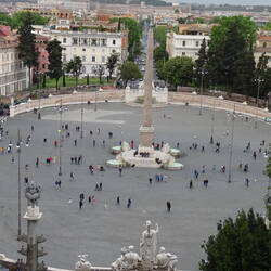 Piazza del Popolo
