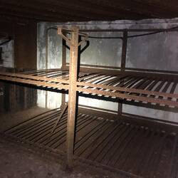 Hier ne nacht verbringen