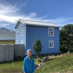 Passendes Outfit zur Inselarchitektur