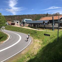 Dort hab ich nen Bier gehabt 💪🏼 (0,5L = 6€)