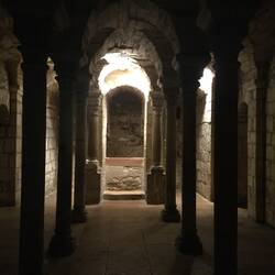 Crypt