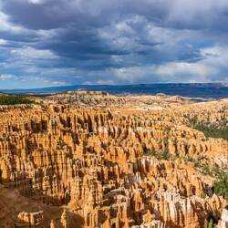 Am Inspiration Point