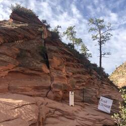 Da können im Moment eben wirklich nur die Engel landen