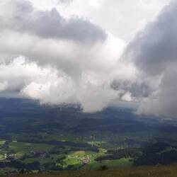 Da kommt doch was😒