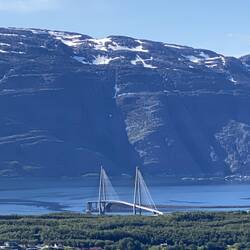 Helgelandsbroen.