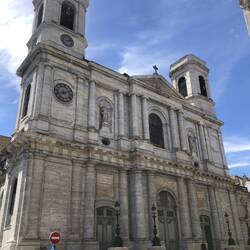 Davon sehe ich morgen bestimmt noch mehr