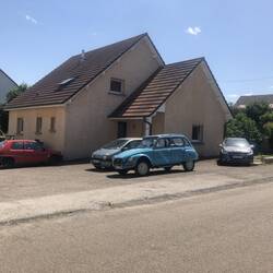 2cv ist das nicht 🤔