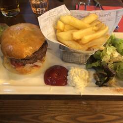 Ach was war das schön 😊