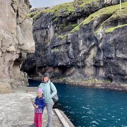 Naturhafen und Kletterpark