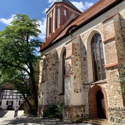 Peter-und Paul-Kirche