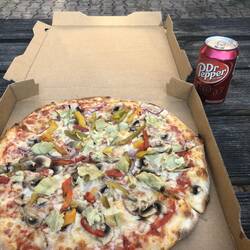 Es fehlte salz, aber das liegt wohl eher an mir