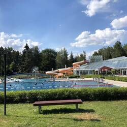 Im Massenei-Bad Großröhrsdorf