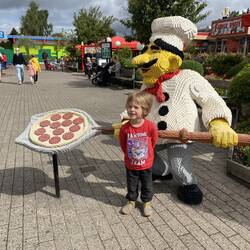 Schon wieder Hunger?