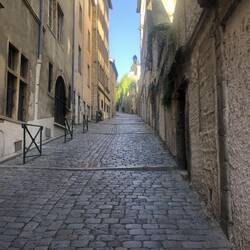 Raus aus der stadt