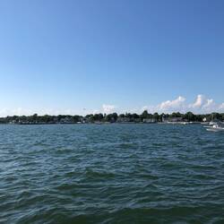 Mattapoisett Harbor