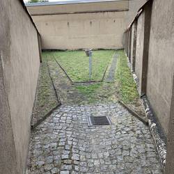 Freigang für Isolationshaft