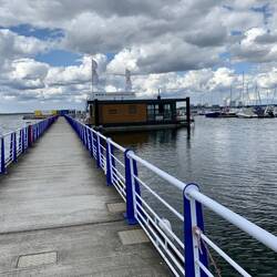 Bistro am Leuchtturm