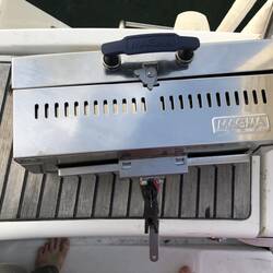 The Grill.