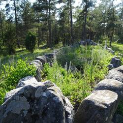 Tjelvars Grab