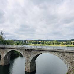 Talsperre Malter