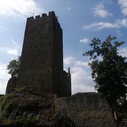 Kastelburg