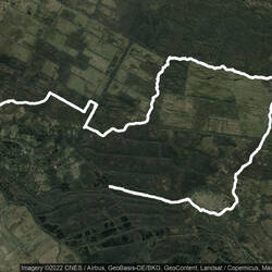 Akku war am Ende alle