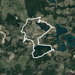 Großräschen Rundkurs