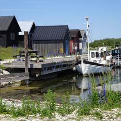 Der Hafen