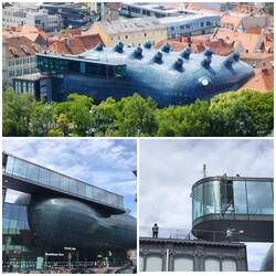 Kunsthaus Graz