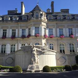 Hotel de Ville