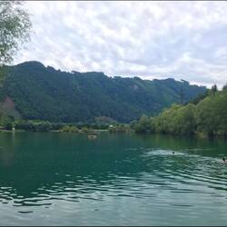 Tieber See