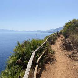 Nationalpark dello Zingaro