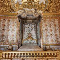 Chambre de la Reine