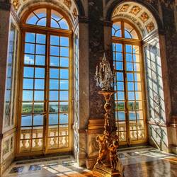 Galerie des Glaces