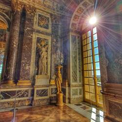 Galerie des Glaces