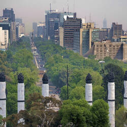 Ciudad Mexico
