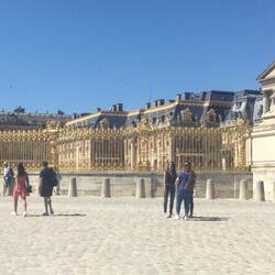 Palace of Versailles