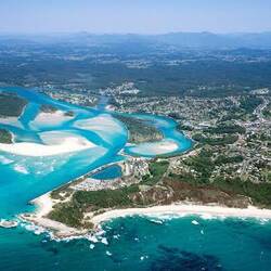 THIS is Nambucca Heads!