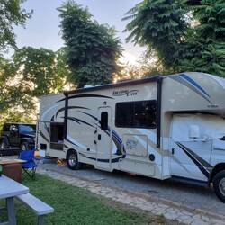 Parkway RV resort