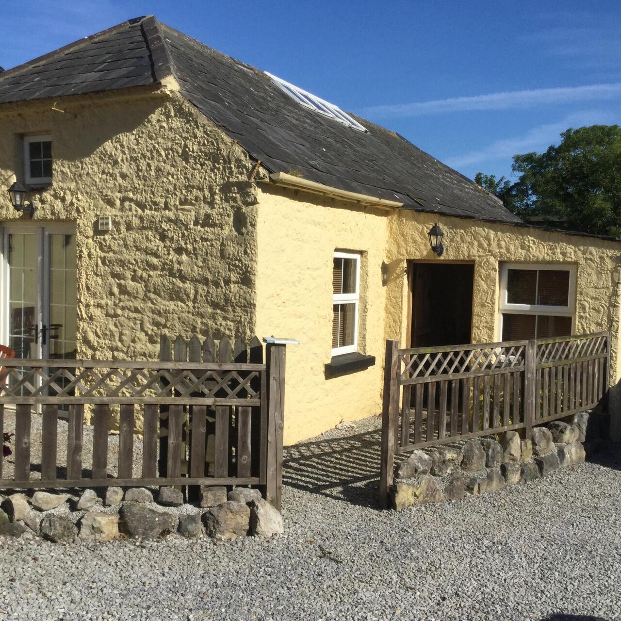 Graigue Cottage.