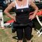 Haha. Me. In a wetsuit. Who would have thought?