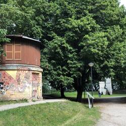 Altes Observatorium