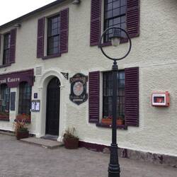 The Strand Tavern, Duncannon.
