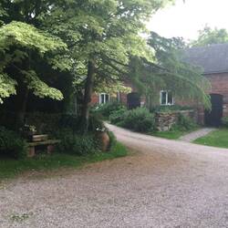 Manor House Farm.