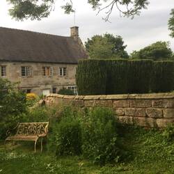 Manor House Farm.