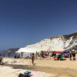 Scala dei Turchi